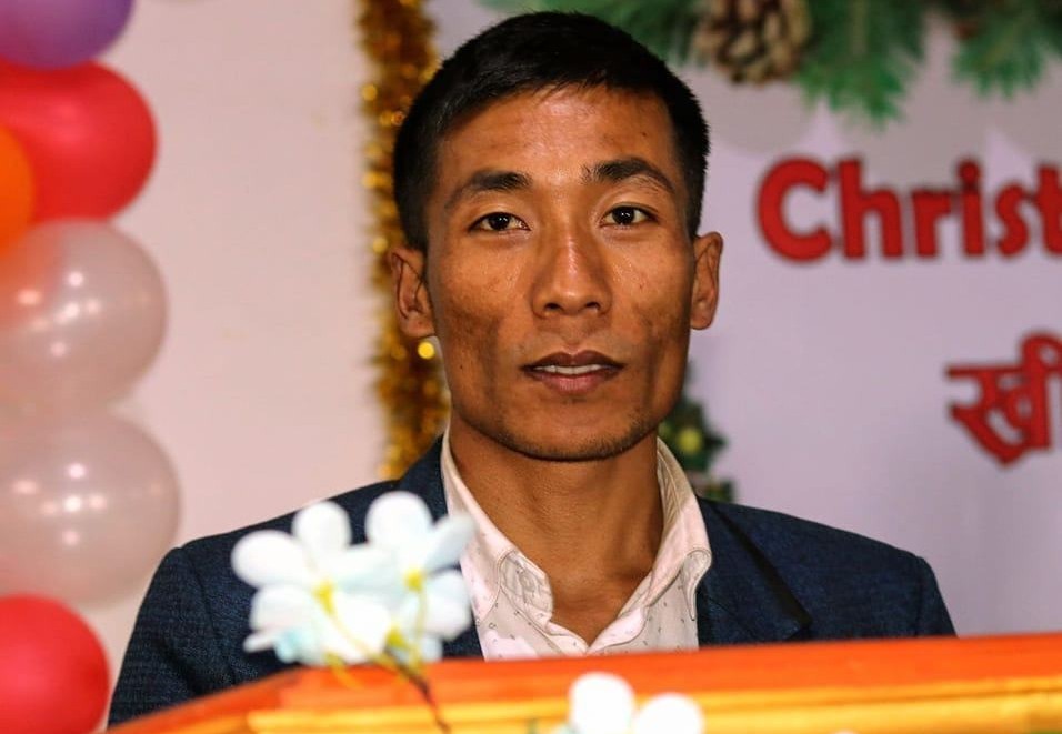 वाईसीएल जिरीको अध्यक्षमा नबिन सुनुवार