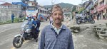 भारी मात्र होइन, कथा पनि बोकेको डोको 