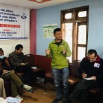 मानव अधिकार अभिमुखीकरण कार्यक्रम सम्पन्न