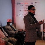 अन्तर्राष्ट्रिय मानव अधिकार दिवसको अवसरमा अन्तरक्रिया आयोजना 
