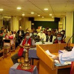 जनसचेतन साकोसका सञ्चालकहरुको क्षमता विकास तालिम सुरु