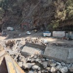 जग्गाको क्षतिपुर्ती उपलब्ध गराउन स्थानीयको माग