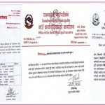 दोलखामा कोरानाको प्रभाव :कतै सेवा बन्द कतै आलोपालो 