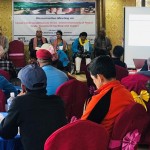 कम्मर भन्दा मुनिको भागमा हुने २६ अंगहरु मध्य सबैभन्दा बढि गुँडाको समस्या