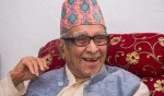 राष्ट्रकवि घिमिरेको निधन