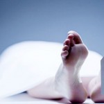 बेहोस अवस्थामा फेला परेका व्यक्तिको मृत्यु 