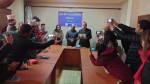 यस बर्षको बिष्णुलक्ष्मी-तुलसिमाया साहित्य सम्मान स्व. बोलबहादुरलाई