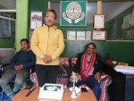 सहकारीमध्ये फरक पहिचान सारथी