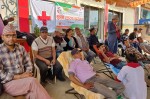 सहकारी दिवसको अवसरमा जनसचेतनद्धारा रक्तदान सम्पन्न 