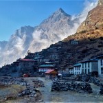 चिसोसँगै सुनसान बन्यो रोल्वालिङ क्षेत्र