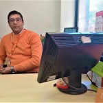 बैंक हाक्ने दोलखाली युवाहरु