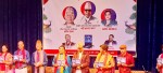 शान्ति नीहारिकाको उपन्यास ‘चट्याङको मूच्र्छना’ सार्वजनिक