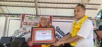 जनसचेतन साकोस चरिकोट सेवा केन्द्रको ३२ औं साधारण सभा सम्पन्न 