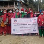उद्यमशिलता विकास तालिम सम्पन्न