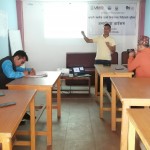 निर्वाचनमा मिडियाको भुमिका विषयक अन्तरक्रिया सम्पन्न 