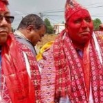 जिल्ला समन्वय समिति दोलखामा घतानी