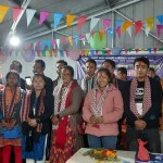 थामी समाजको छैटौं अधिवेशनबाट नयाँ कार्यसमिति चयन