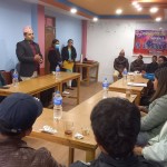 कालिञ्चोक एफएम १६ बर्षमा