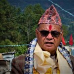 मेयर हुँदा नगरमा लोकप्रिय कार्य गरेकै कारण सांसदः भरत बहादुर केसी