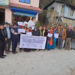 सञ्चालक र व्यवस्थापकलाई क्षमता अभिवृद्वि
