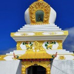 फागुन १७ गते उद्घाटनहुँदै शैलुङ ज्याङ्छयुब छयोर्तेन
