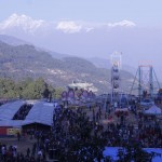 फागुन १९ गतेदेखि दोलखा महोत्सव