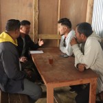सडकले बस्तीलाई बजारमा परिणत