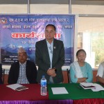 प्रदेशअन्तरगतका कार्यालयहरुद्धारा प्रदेश सभा सदस्यलाई कार्यप्रगति विवरण प्रस्तुत