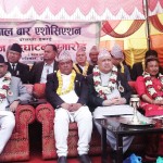 निष्पक्ष न्यायको लागि कानून व्यवसायीहरुको आचरण महत्वपूणः कामु प्रधानन्यायधीश