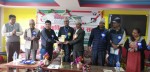 एकीकृत फ्रेण्डसिपको नवौं साधारण सभा