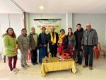 वेथेगल टोल विकास समितिको तेश्रो वार्षिक साधारण सभा भव्यताकासाथ सम्पन्न