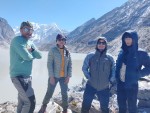 च्छोरोल्पा घुम्न जाने पर्यटकमा वृद्धि
