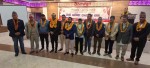 भरतपुरमा योगदान रास्ट्रको लागि संस्थाको तेश्रो वार्षिक साधारण सभा 