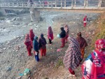 पनौतिमा त्रिवेणी सरसफाइ नागरिक अभियानको २५३ औं शृङ्खला पूरा