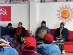 एमाले दोलखाको अधिवेशन माघ १९ देखि २१ गतेसम्म