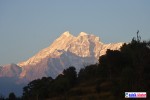 झ्याँकुबाट गौरीशंकर नियाल्दा - फोटो फिचर