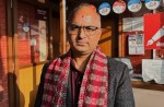 एकीकृत समावादी दोलखाका पूर्वउपाध्यक्ष रिजाल राष्ट्रिय सभाको उम्मेदवार