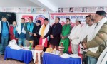 लोकतान्त्रिक आदिवासी जनजाति महासंघ दोलखामा थीरबहादुर मोक्तान