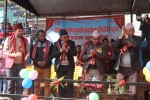 जिल्ला स्तरीय दशौँ राष्ट्रपति रनिङ शिल्ड प्रतियोगिता आजदेखिे सिङ्गटीमा