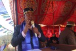 ल्होछारको अवसरमा भेड्पुमा सेलो नृत्य प्रतियोगिता