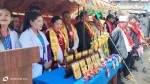 बैतेश्वर गाउँपालिकाको आयोजनामा दोश्रो अध्यक्ष कप पुरुष भलिबल प्रतियोगिता सुरु