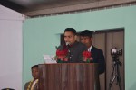 ओरियन्ट म्याग्नेसाईट सञ्चालनको लागि उद्योग मन्त्रीलाई ज्ञापनपत्र