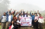 मदन जयन्तीको अवसरमा वृक्षारोपण