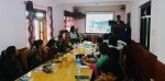 आयुर्वेद सेवाको प्रवद्र्धन गर्न पत्रकारसँग अन्तरक्रिया