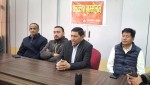 कुनै पार्टीले जनमुखी काम गर्न सकेनः वरिष्ठ उपाध्यक्ष श्रेष्ठ
