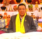 शेर्पा भाषा संरक्षणका लागि जीपछिरिङ लामाद्वारा  सहयोग