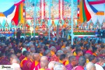 १० करोड बज्रगुरु मन्त्रजपको लागि सहयोग निरन्तर