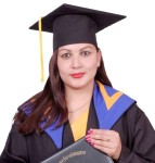 हनुमन्तेश्वर क्याम्पस प्रमुखमा ज्योति केसी नियुक्त