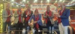 दोलखा उद्योग वाणिज्य संघको २५ औँ साधारणसभा सम्पन्न