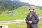 समयमै उपचार नपाउँदा चौरीपालन व्यवसाय संकटमा